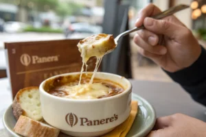  the soups at panera