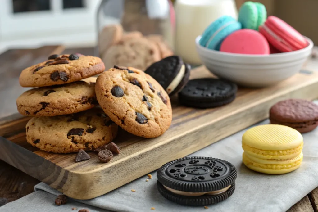 What is the most best cookie in the world?