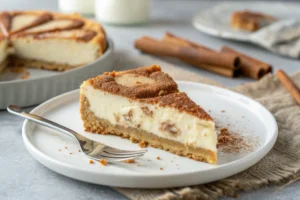 Churro cheesecake recipe with condensed milk 