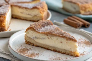 churro cheesecake recipe 