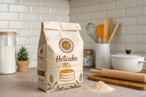 hotcake mix 