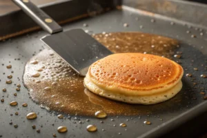 hotcake mix recipe on griddle